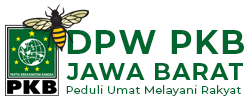 Situs Resmi Dewan Pengurus Wilayah Partai Kebangkitan Bangsa Jawa Barat