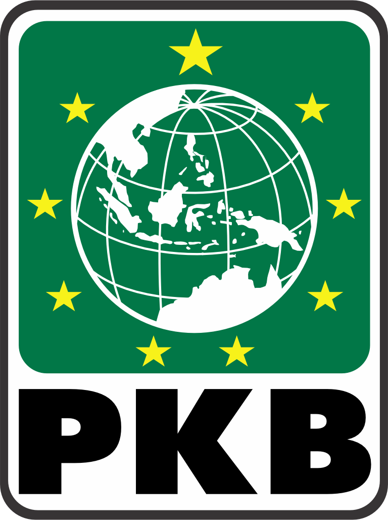 Logo Partai Kebangkitan Bangsa